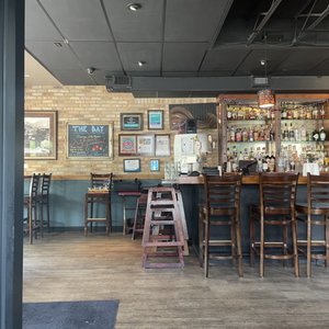 Photo of The Bay - Milwaukee, WI, United States. bar