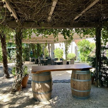 Trentadue Winery - Wineries Near Me - Geyserville, California Trentadue Winery - Wineries Near Me - Geyserville, California