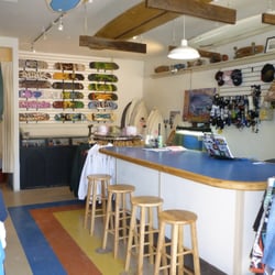 Fat Kat Surf Shop - New Fat Kat.