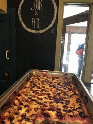 Jour De Fête by null