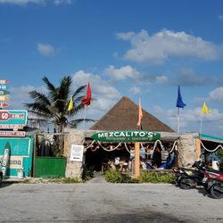 Mezcalito's
