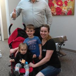 Humiston Family Chiropractic