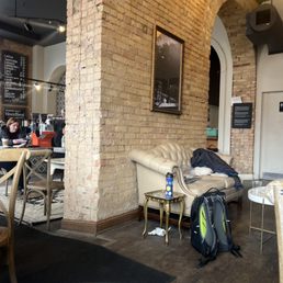 NINA’S COFFEE CAFÉ - Updated June 2025 - 211 Photos & 321 Reviews - 165