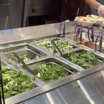 CAVA - Salad Near Me - Monrovia, California CAVA - Salad Near Me - Monrovia, California