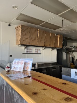 South Bay Pizza by null