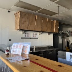 South Bay Pizza