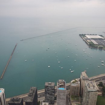 360 Chicago - Observatories Near Me - Chicago, Illinois