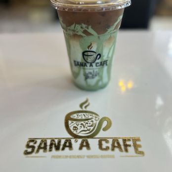 Sana'a Cafe - Coffee & Tea Near Me - San Francisco, California Sana'a Cafe - Coffee & Tea Near Me - San Francisco, California