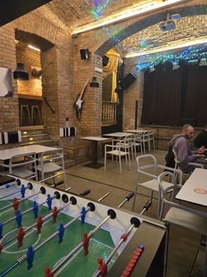 Czech Inn, Prague by null