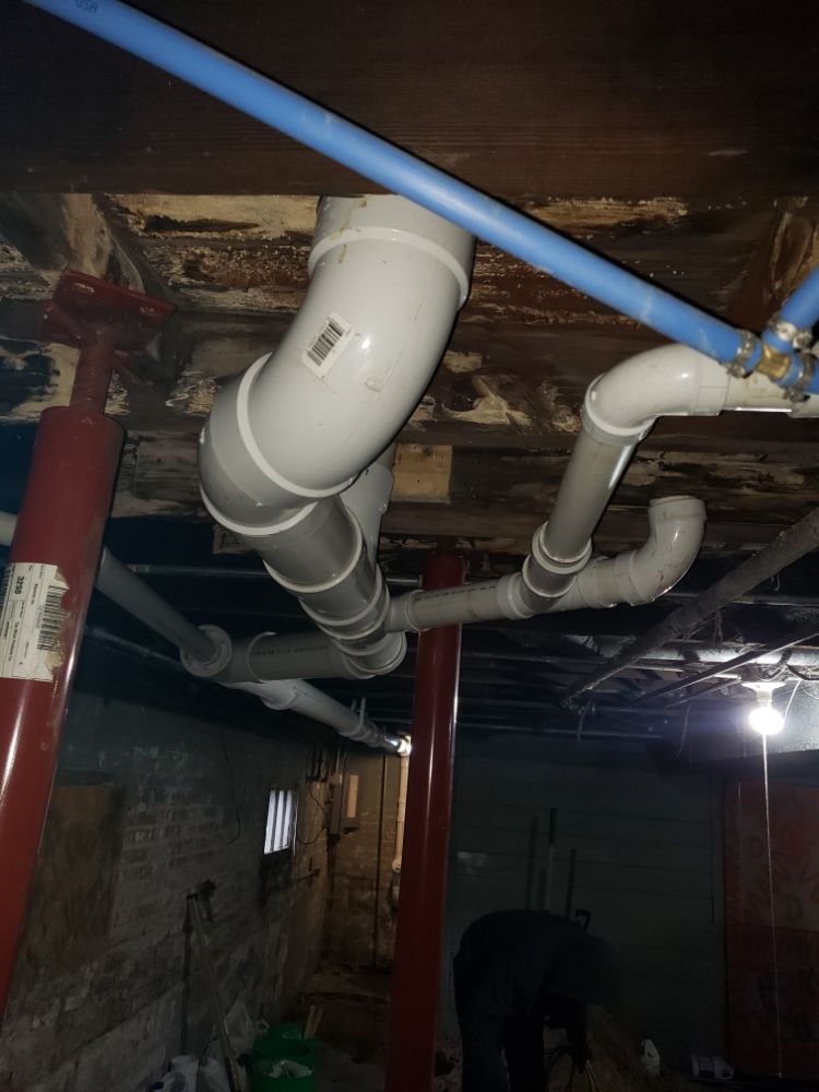 Slide of Hours Plumbing