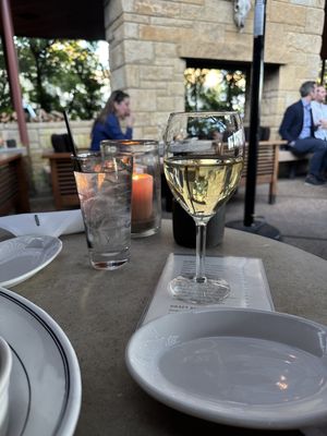 Hillstone Restaurant by null