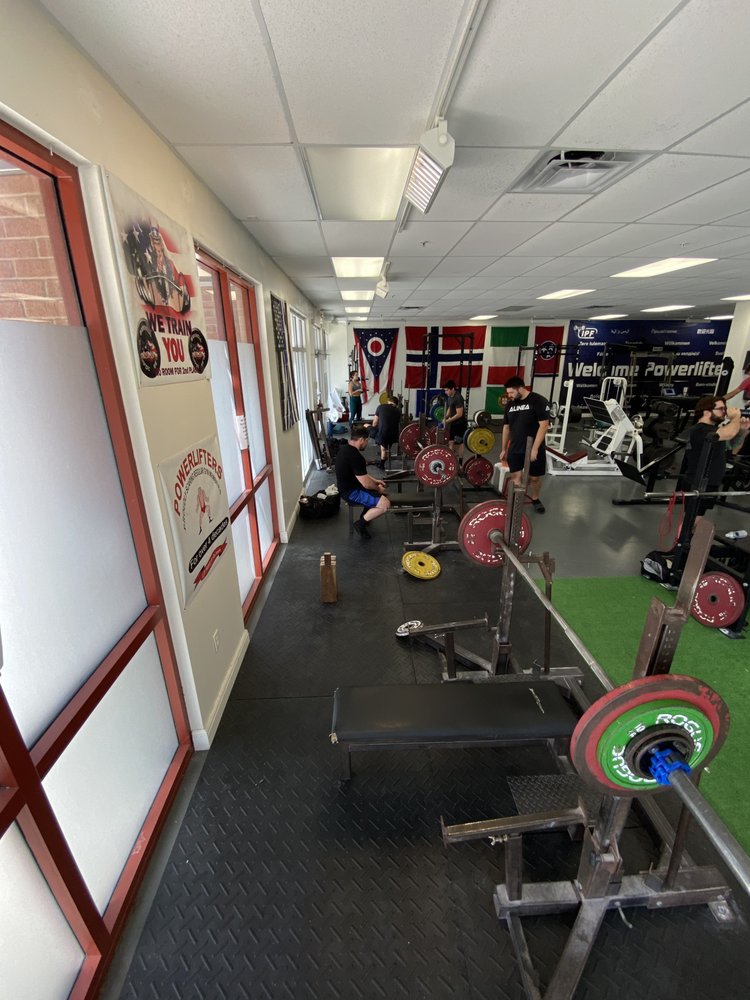 Boynton Barbell Center Image