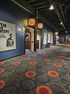 Alamo Drafthouse Cinema South Lamar by null