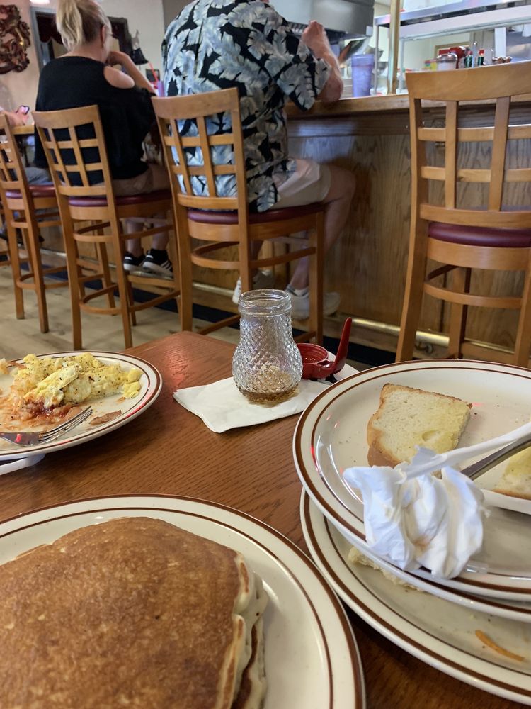 Annie's Cafe