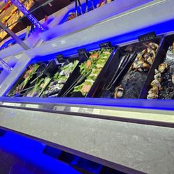 LV Korean BBQ & Hot Pot - Choose your food