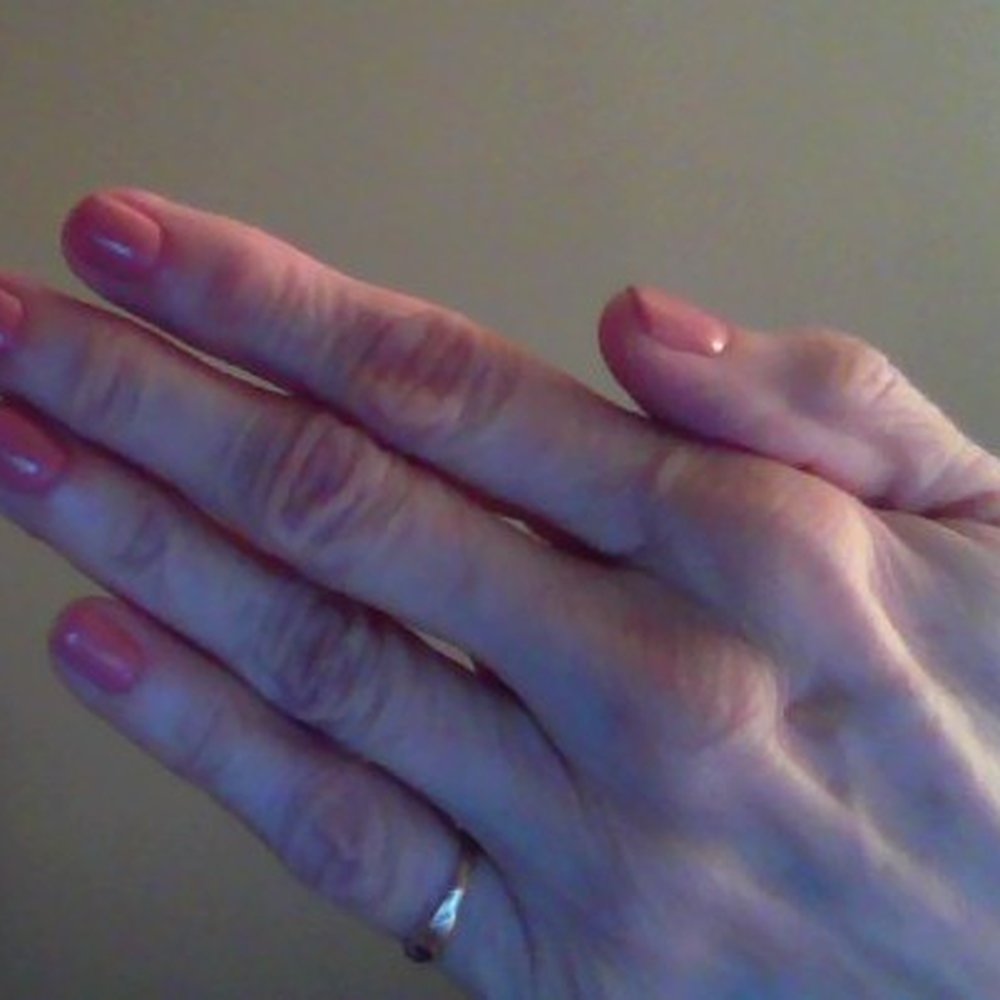 Nails 2000 - Finished Gel Manicure - Nail Salons Near Me - Gardner, Massachusetts