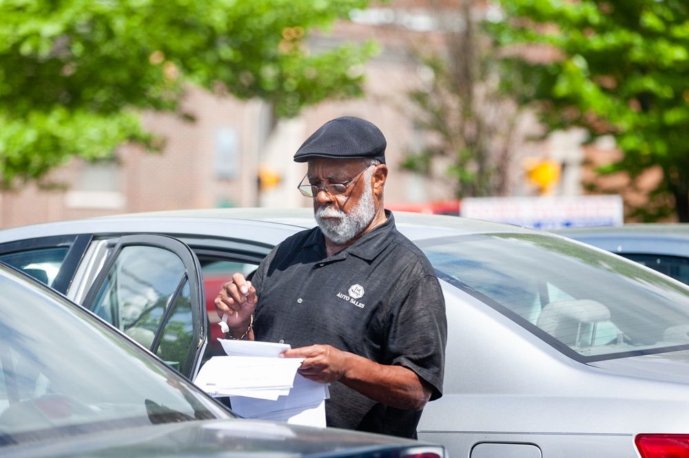 1ST STOP AUTO SALES Updated August 2024 10 Photos 2910 N Roxboro