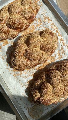 Vitsky Bakery by null