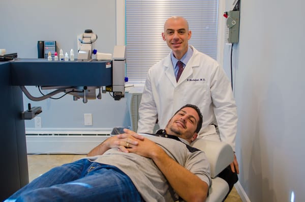 LASIK Center of Staten Island