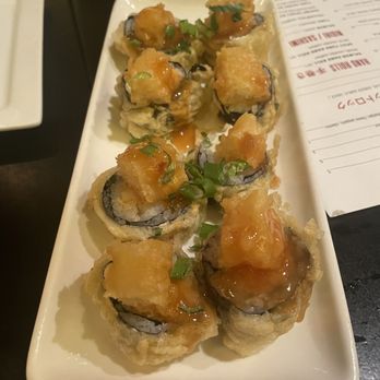 Tokio Pub - Rangoon Roll - Japanese Near Me - Schaumburg, Illinois Tokio Pub - Rangoon Roll - Japanese Near Me - Schaumburg, Illinois