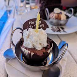 Lighthouse Restaurant