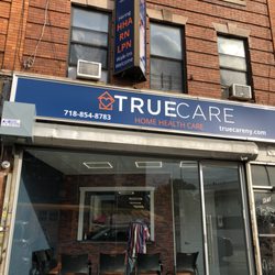 True Care Home Health Care - 125 Church Ave.
Brooklyn Office