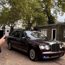 Free Tours by Foot - London Tours - KING CHARLES.