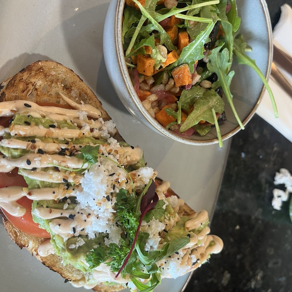 Jitters Coffee Pub - Coffee & Tea Near Me - Oceanside, California