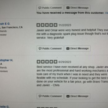 Bravo Transmission - Hannah E G. SoMa San Francisco Cal Christofer H. Ca, Cal - Auto Repair Near Me - Reno, Nevada Bravo Transmission - Hannah E G. SoMa San Francisco Cal Christofer H. Ca, Cal - Auto Repair Near Me - Reno, Nevada