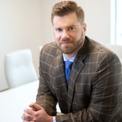 McCormick Law Firm
