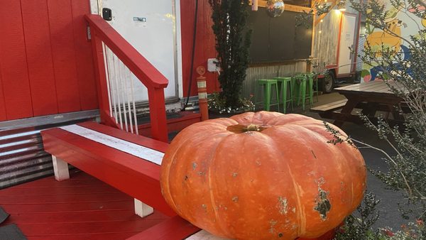 Kee's #Loaded Kitchen by null