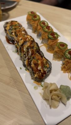 Maru Izakaya by null