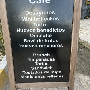 La Pebeta - Bakeries Near Me - Tulum, ROO