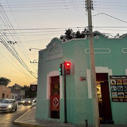 El Cardenal