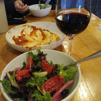 Adamo's - Salad - New American Near Me - Sacramento, California Adamo's - Salad - New American Near Me - Sacramento, California