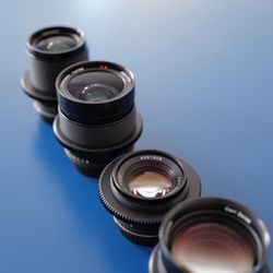 Duclos Lenses - Contax Zeiss lenses