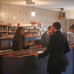 House of Vapes