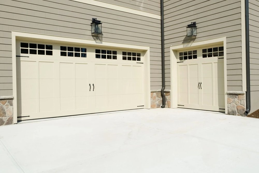 Quality Door - Garage Door Contractor in Bolivar, MO