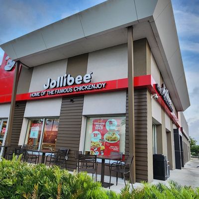 Jollibee by null