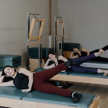 Peekskill Pilates - Pilates Near Me - Peekskill, New York