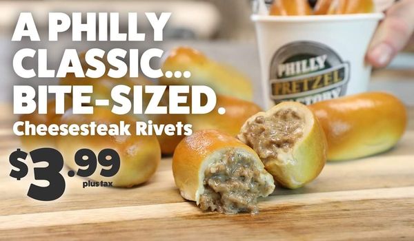 Philly Pretzel Factory