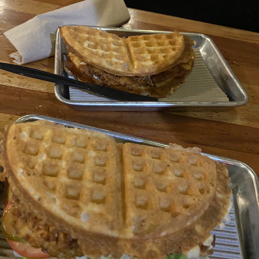 Bruxie - Sandwiches Near Me - Orange, California