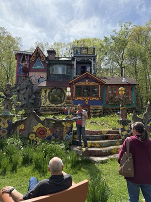 Luna Parc by null