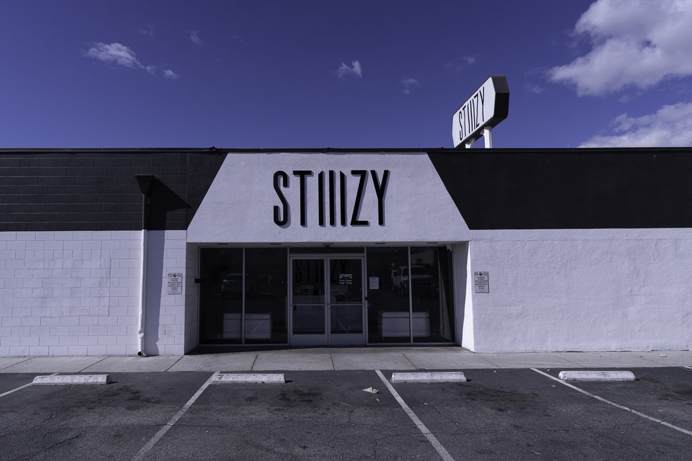STIIIZY 909 SAN BERNARDINO 12 Reviews 1181 S E St, San Bernardino