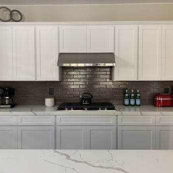 AR Stone & Tile - Kitchen - Tiling Near Me