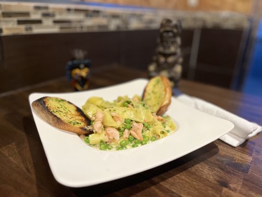 Blue Corn Restaurant by null