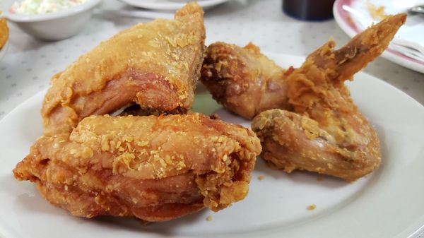 Beach Road Fish House & Chicken Dinners by null
