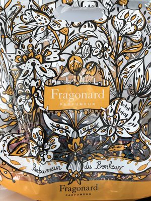 Parfumerie Fragonard - The History Factory Grasse by null