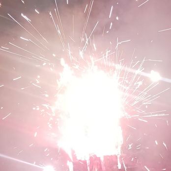 Boom City Fireworks - Fireworks Near Me - Tulalip, Washington