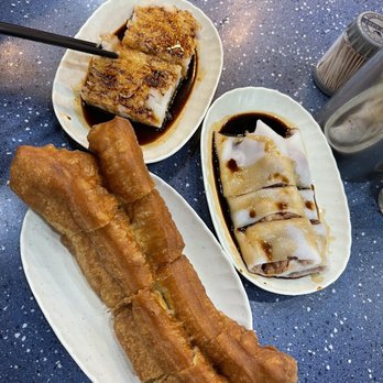 忠記粥品 - Congee Near Me - Hong Kong, HK 忠記粥品 - Congee Near Me - Hong Kong, HK